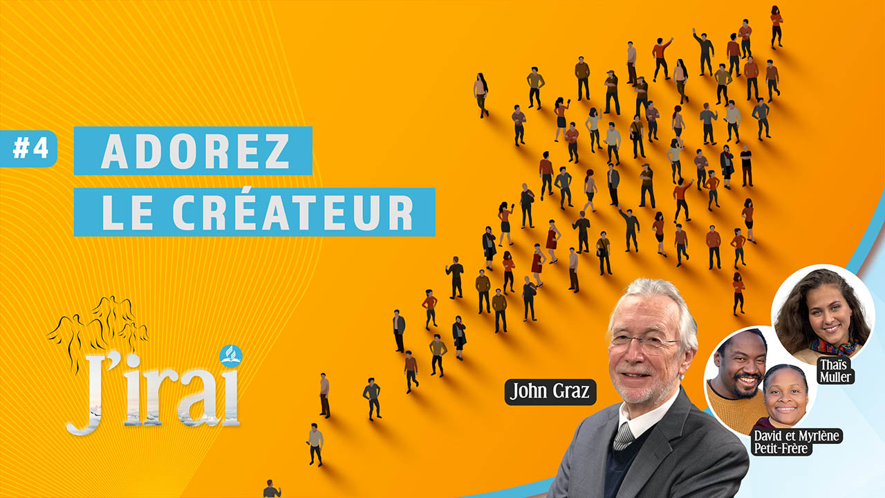 « J&rsquo;irai » #4 | Adorez le créateur