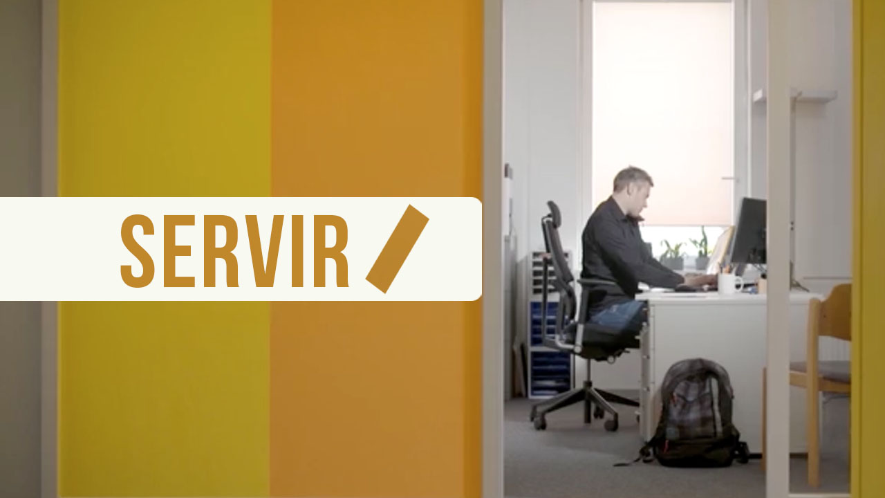 Servir
