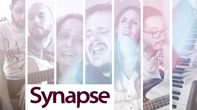 Dieu, ta fidélité – Synapse