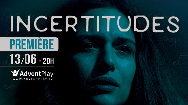 Incertitudes – Trailer