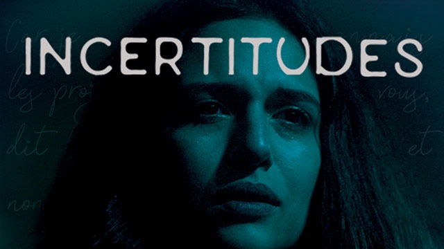 Incertitudes