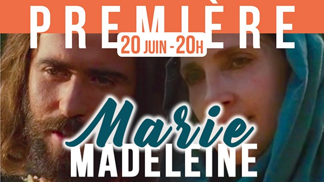 Marie Madeleine – Le Film – Trailer