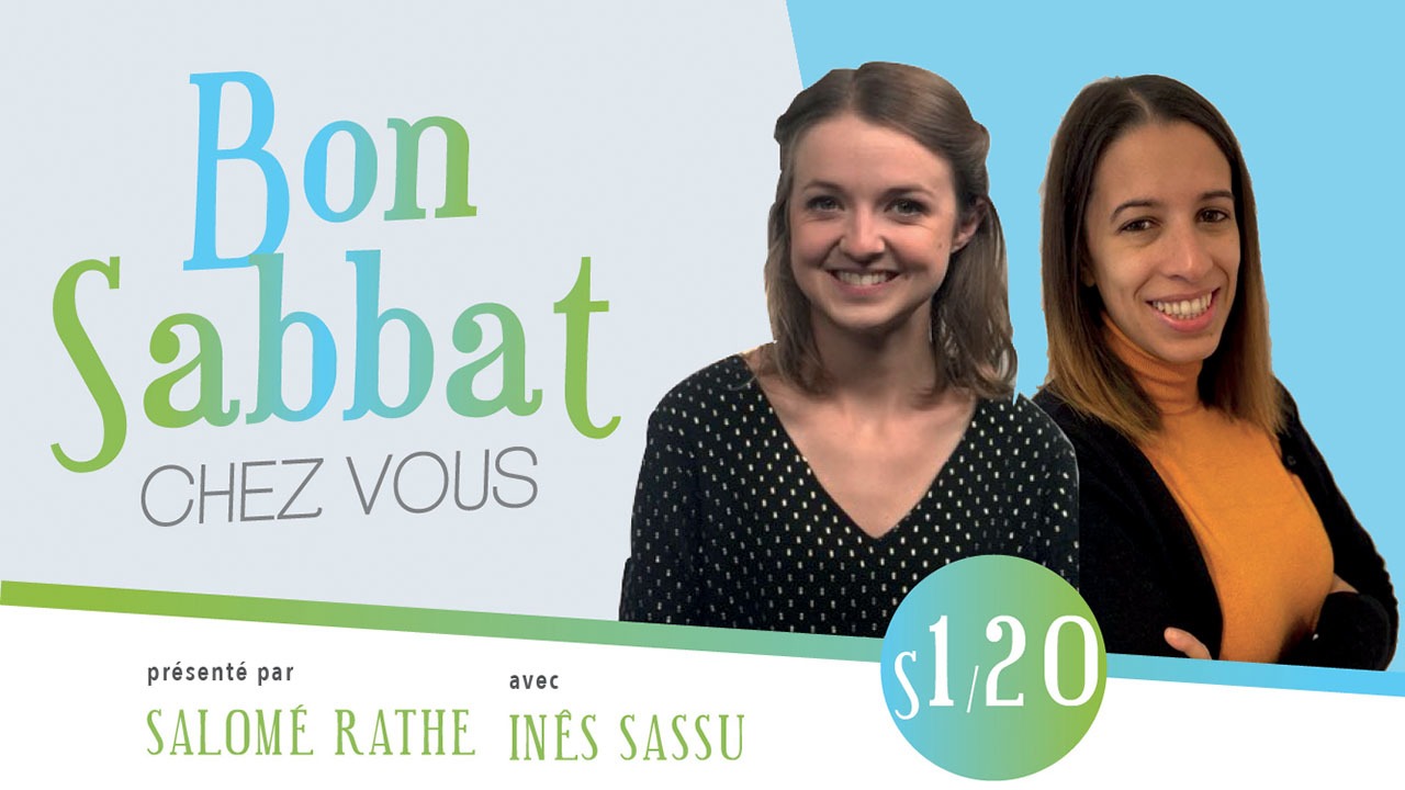 Bon Sabbat Chez Vous – S1 #20