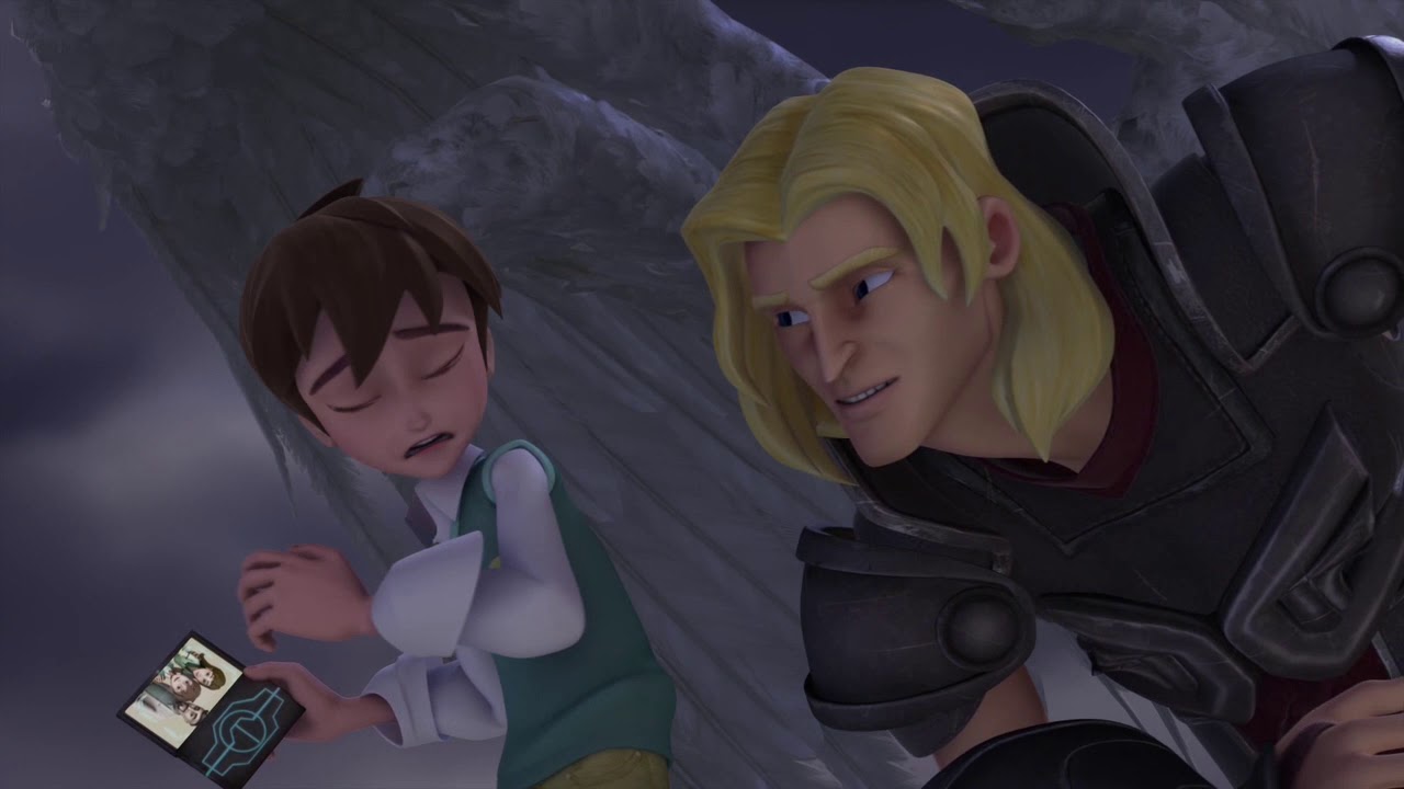 SuperBook – La bataille finale