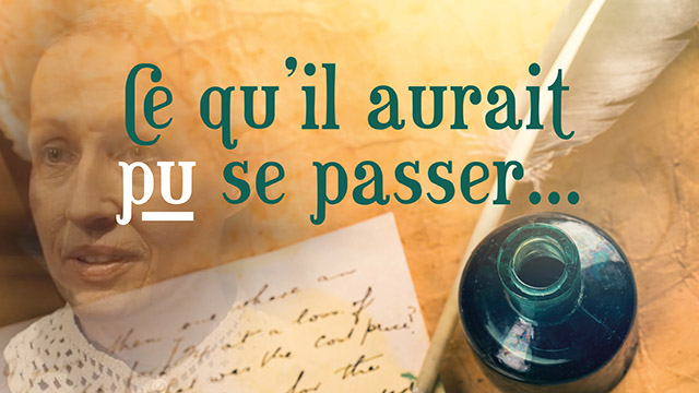 Ce qu&rsquo;il aurait pu se passer