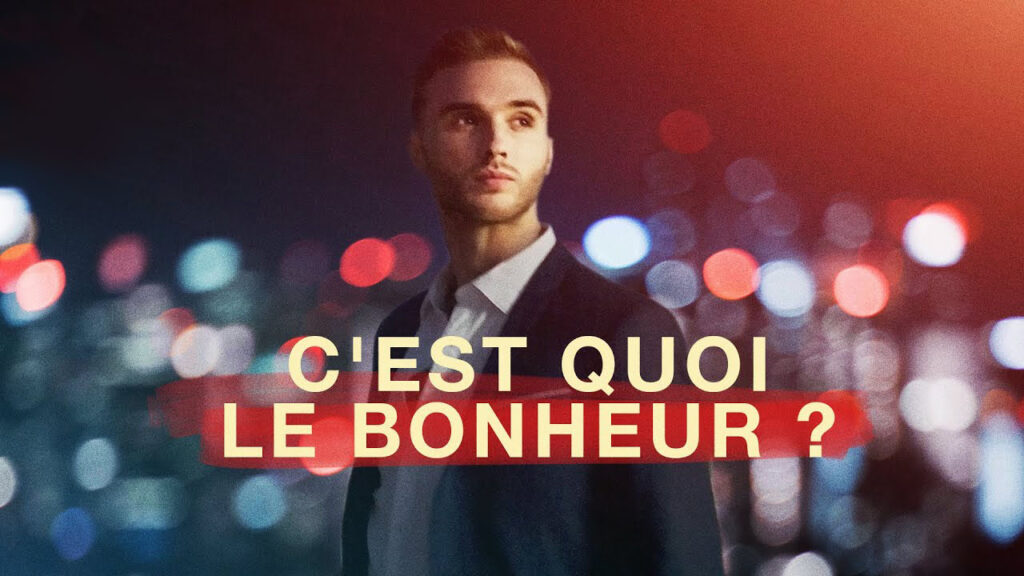 C'est quoi le bonheur