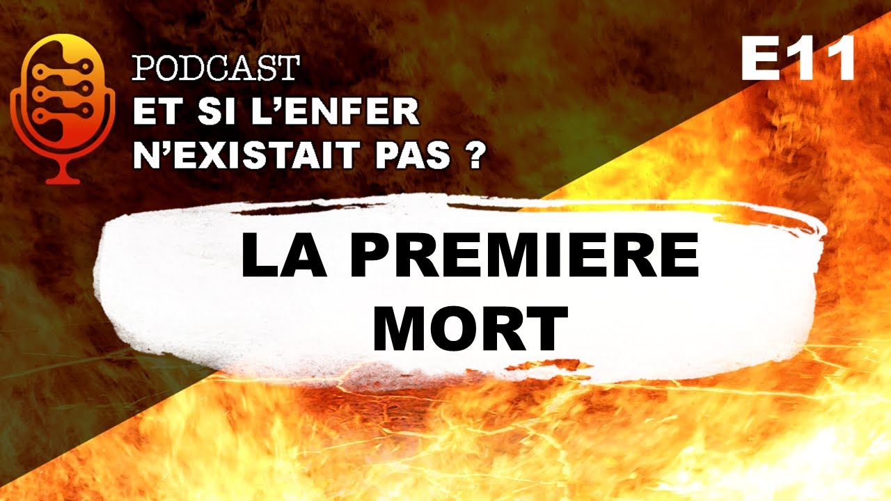 La première mort est un sommeil