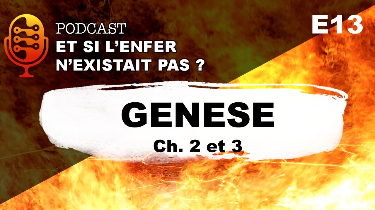 Que dit la Genèse sur l&rsquo;enfer et le sort des méchants ?