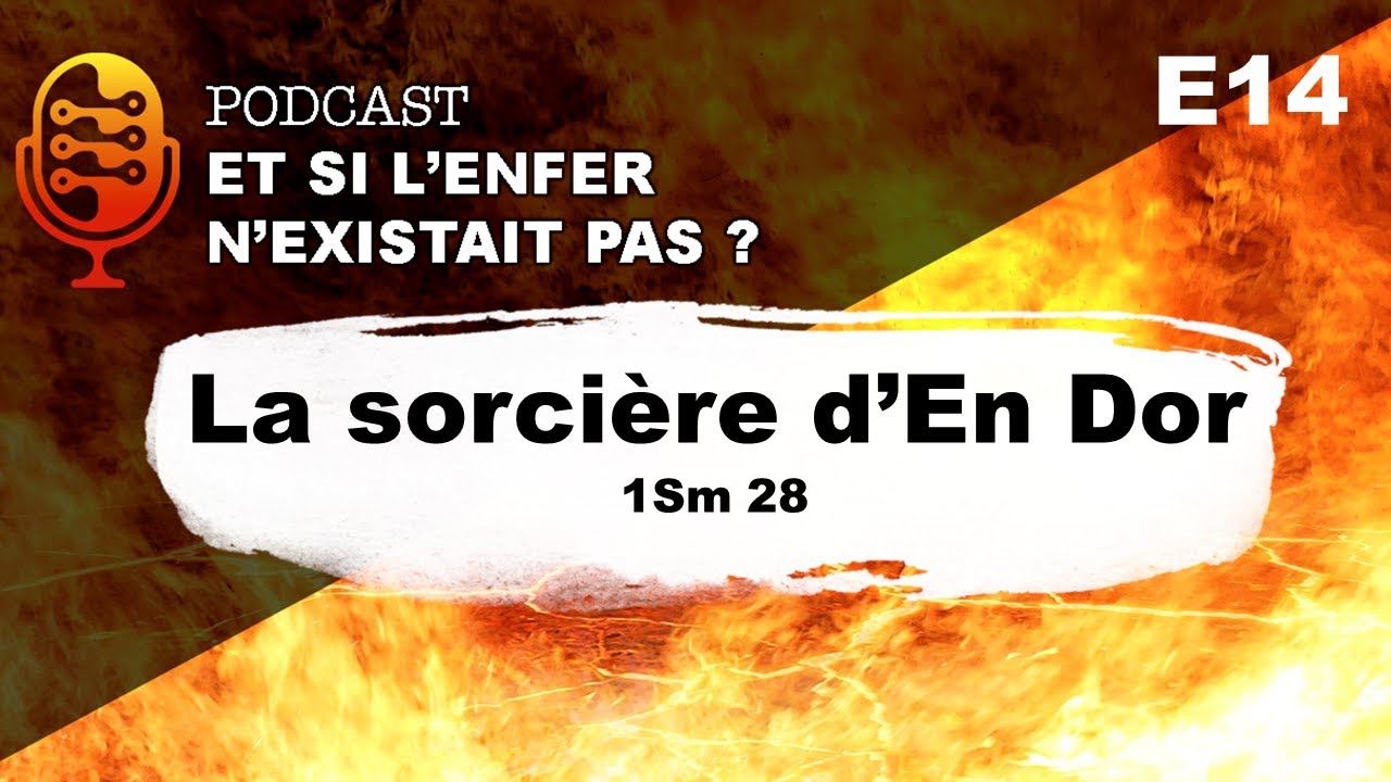Saül a-t-il vraiment parlé avec Samuel dans 1 Samuel 28 ?