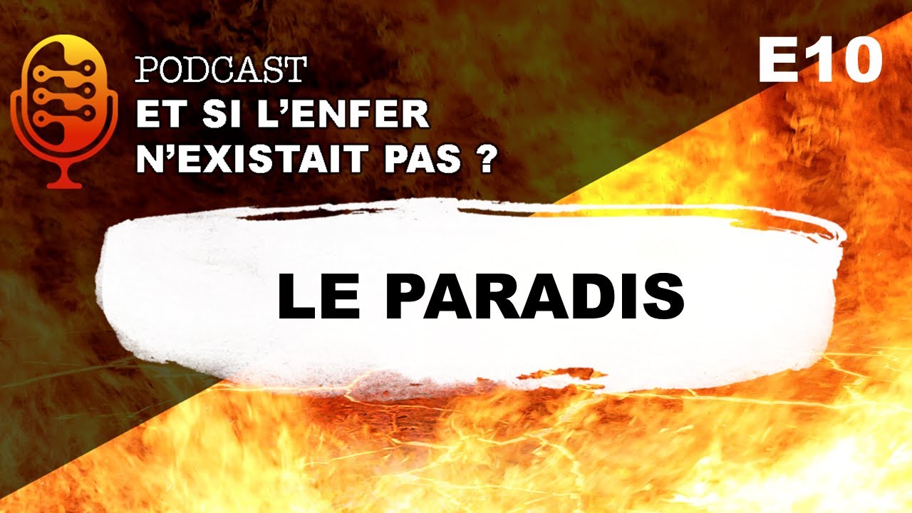 Qu&rsquo;est-ce que le paradis et la nouvelle terre ?