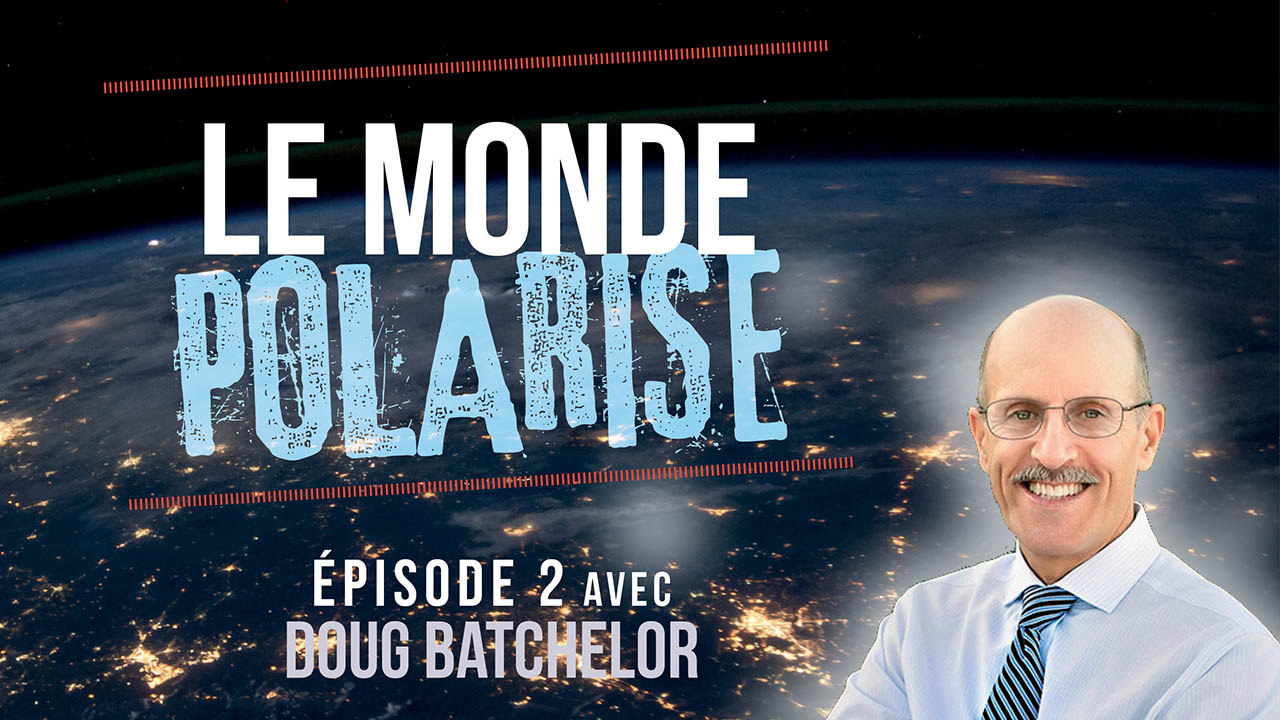 Evénements de la fin #2. Le monde polarisé