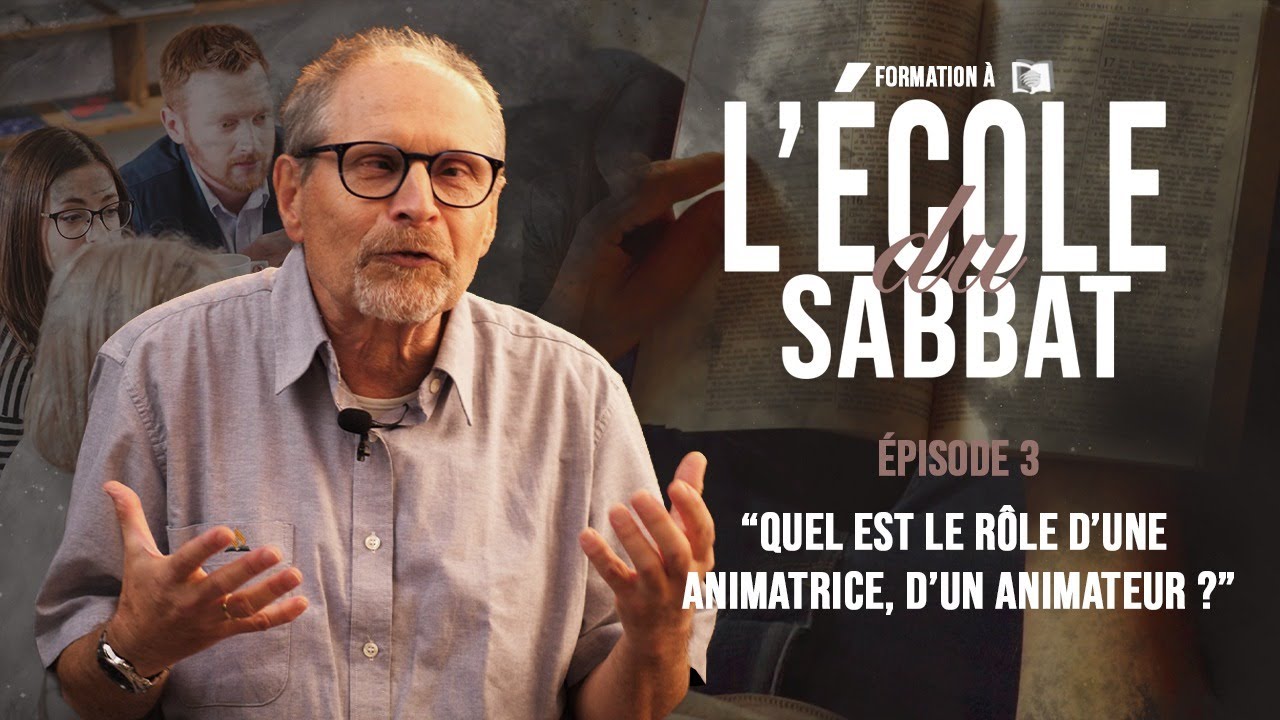 Formation EDS – #3 – Quel est le rôle d’une animatrice, d’un animateur ?
