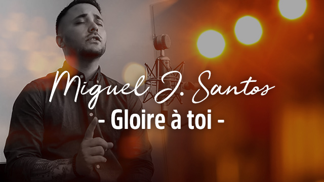 Gloire à toi