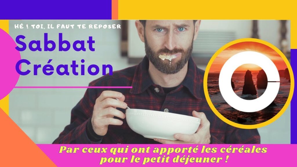 Sabbat de la Création Fun ! - Partagez avec vos amis