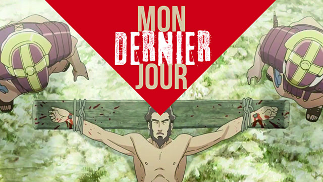 Mon dernier jour