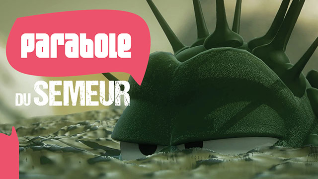 Parabole du semeur