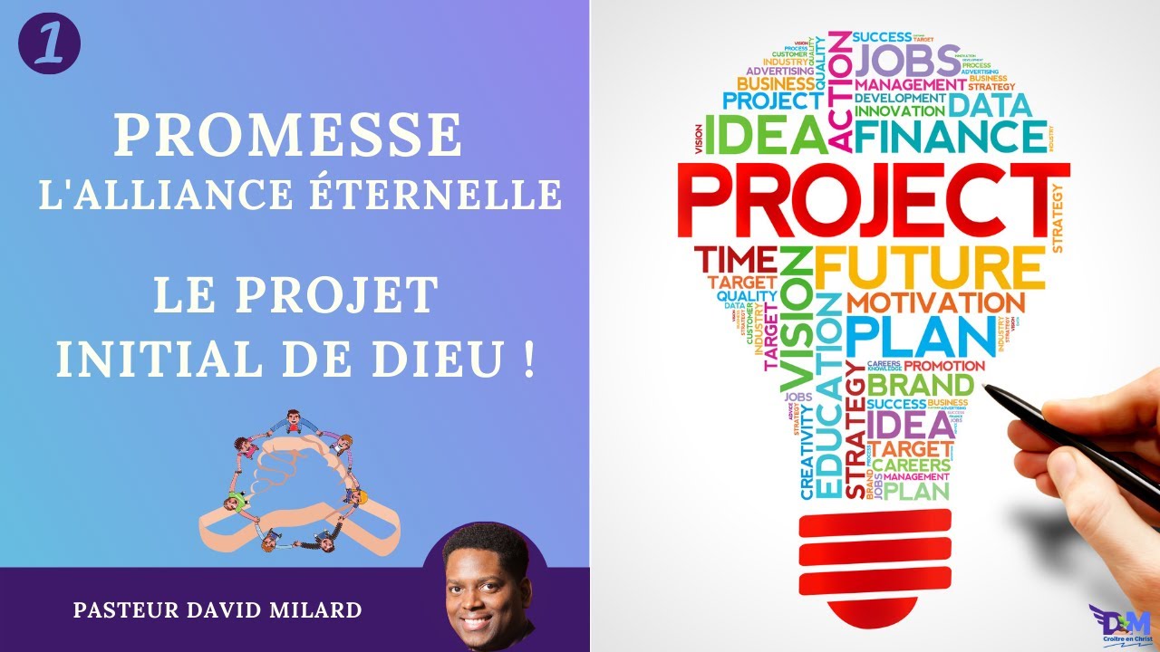 Le projet d&rsquo;alliance de Dieu | Actes 17