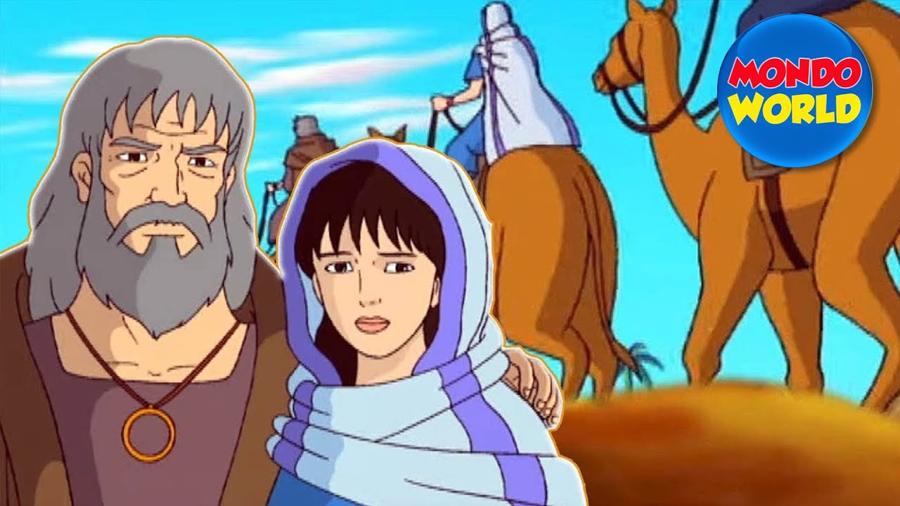 ABRAHAM – ép. 08 PARTE 2