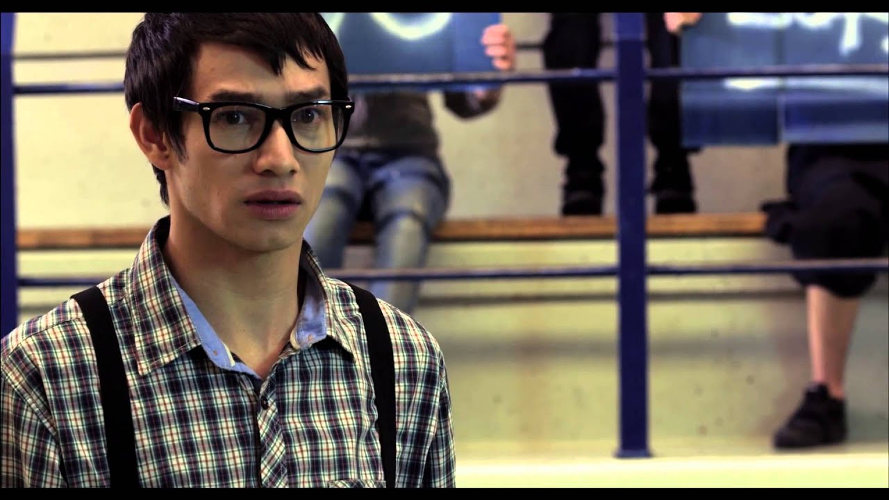 Webserie 2DAY épisode 1 : Prison Ball Break