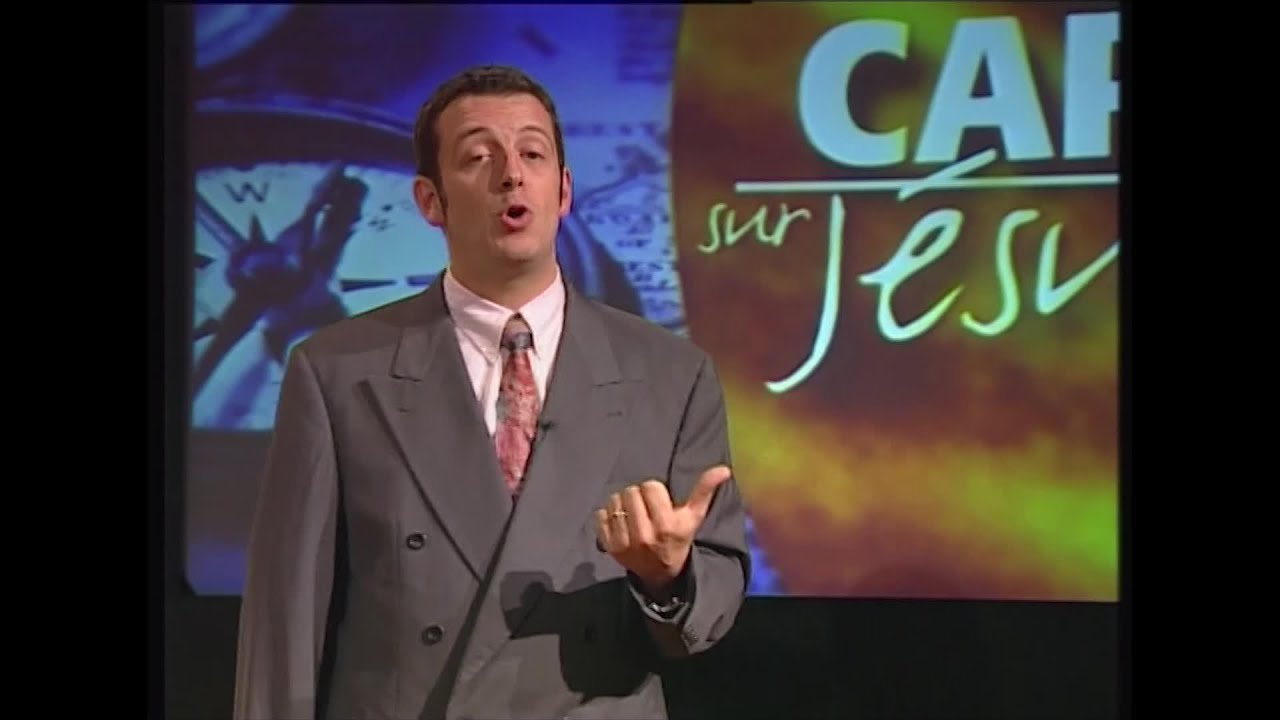 Cap sur Jésus – 11