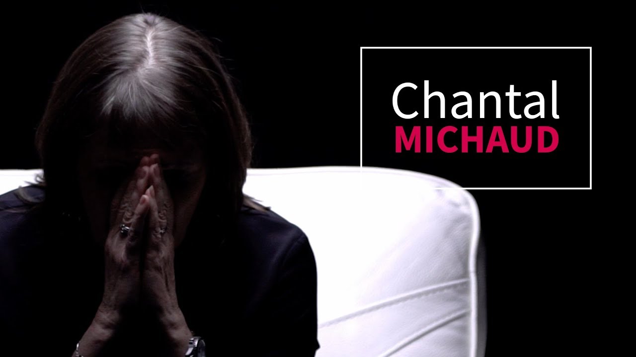 Chantal Michaud