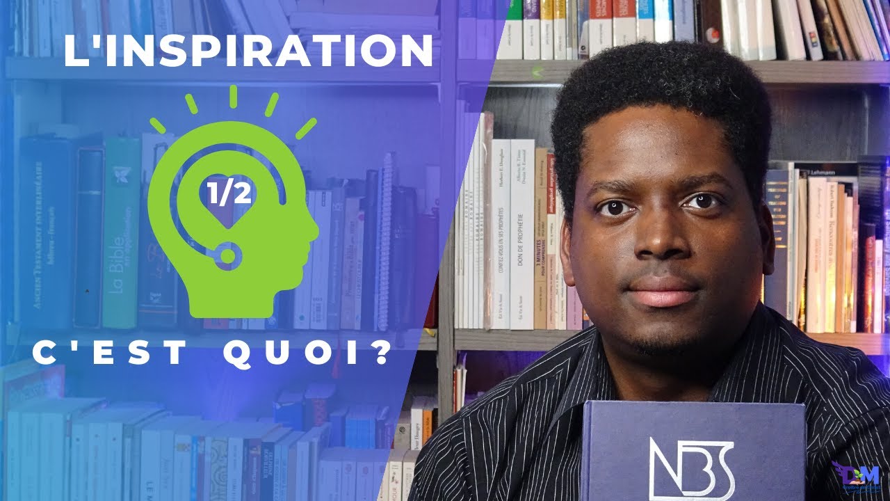L&rsquo;inspiration, c&rsquo;est quoi ? 1
