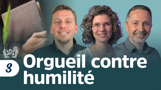 ORGUEIL CONTRE HUMILITÉ | 3DS | 2026T1 #03