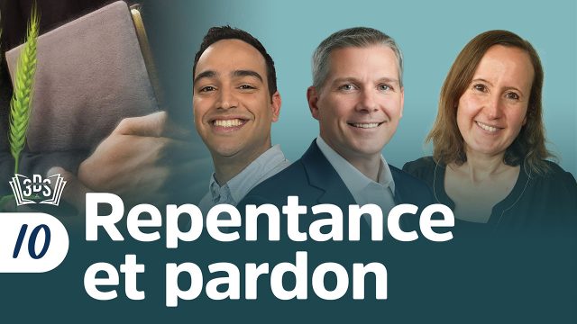 REPENTANCE ET PARDON | 3DS | 2026T2 #10